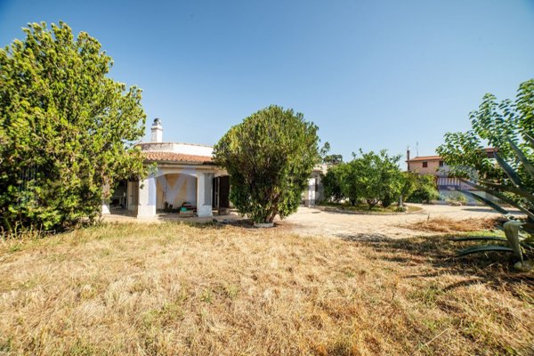 casa indipendente in vendita a Roma in zona Finocchio
