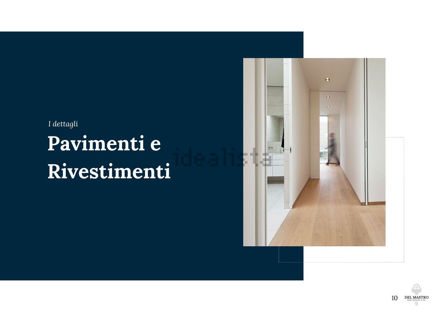 appartamento in vendita a Roma in zona Nomentano