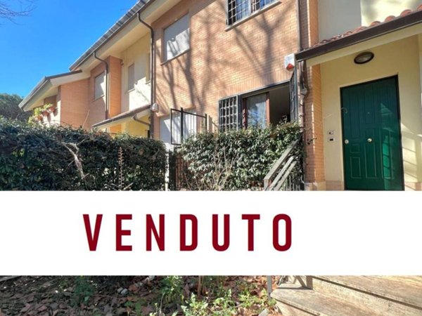 casa indipendente in vendita a Roma in zona Trionfale
