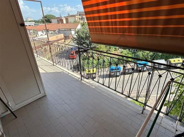 appartamento in vendita a Roma in zona Alessandrino