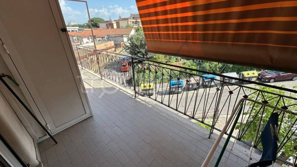appartamento in vendita a Roma in zona Alessandrino