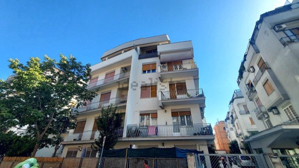 appartamento in vendita a Roma in zona Torrevecchia