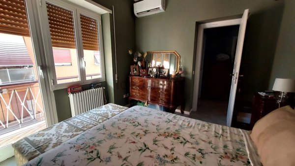 appartamento in vendita a Roma in zona Torrevecchia