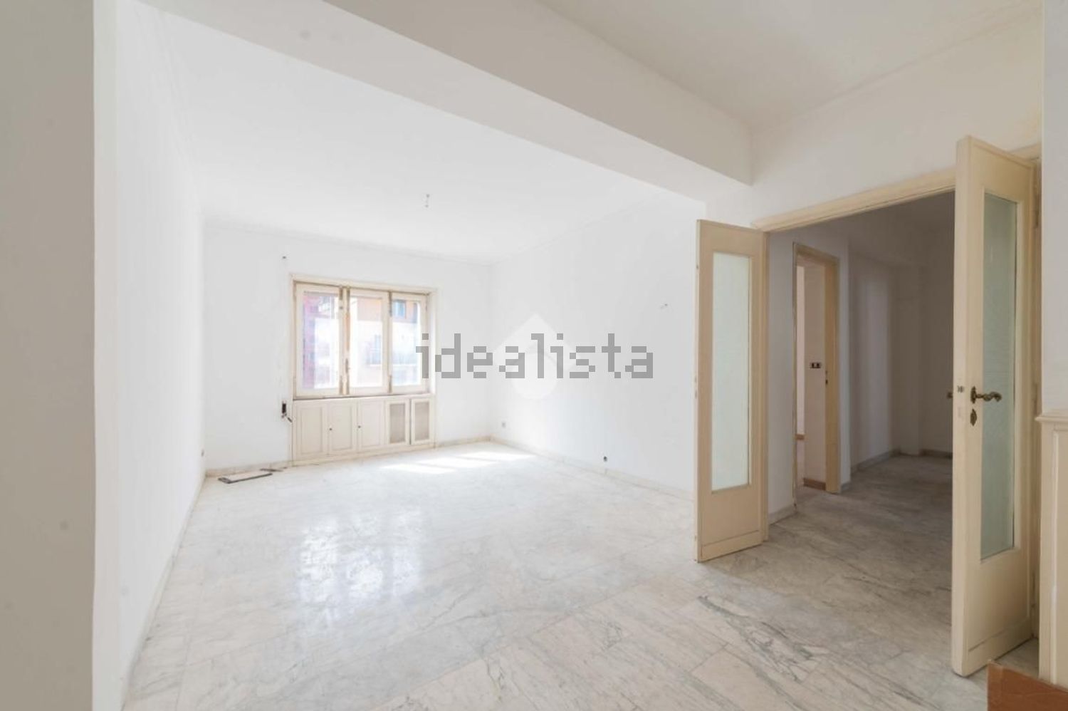 appartamento in vendita a Roma in zona Trieste