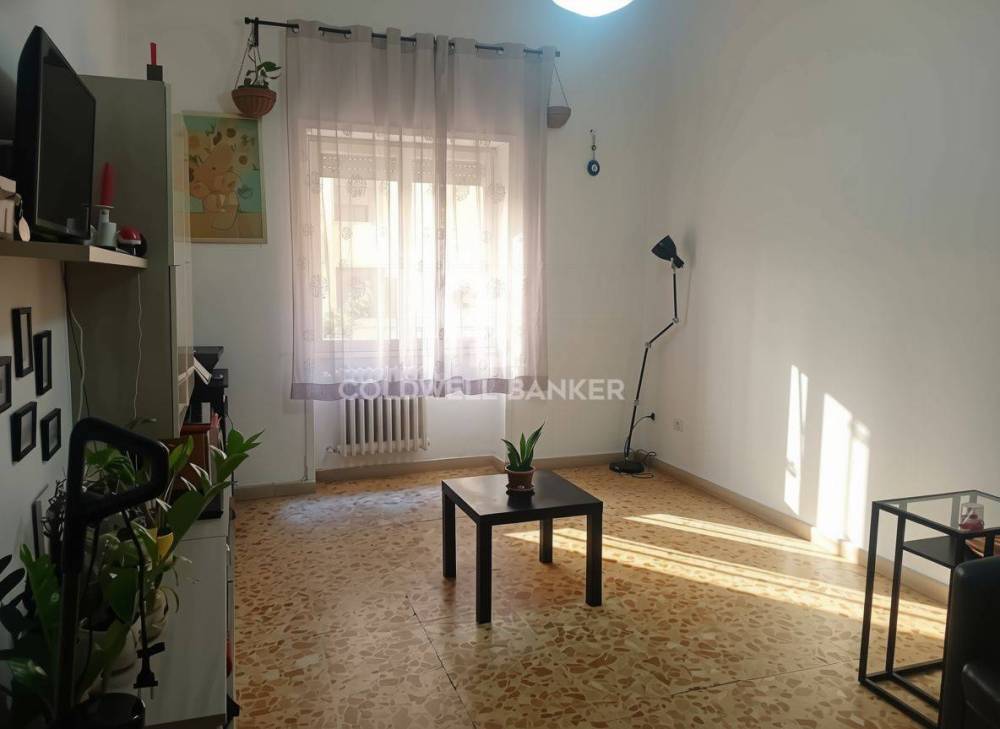 appartamento in vendita a Roma in zona Portuense