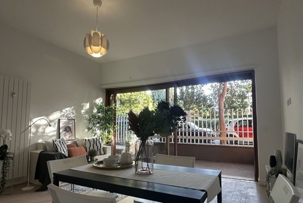 appartamento in vendita a Roma in zona Trieste