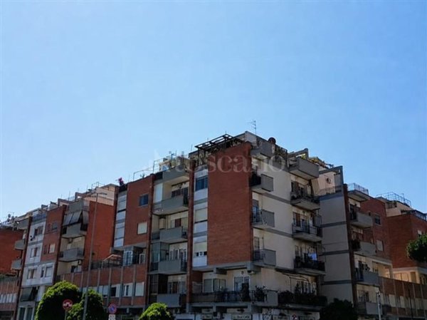 appartamento in vendita a Roma in zona Ostia