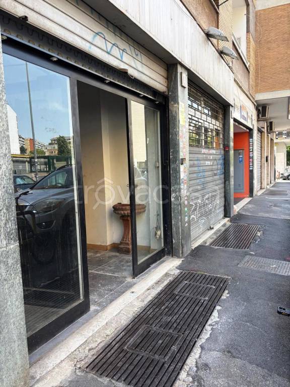 appartamento in vendita a Roma in zona Portuense