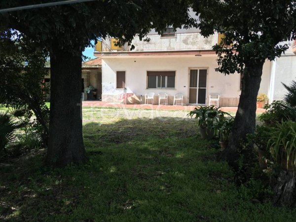 casa indipendente in vendita a Roma in zona Ponte Galeria