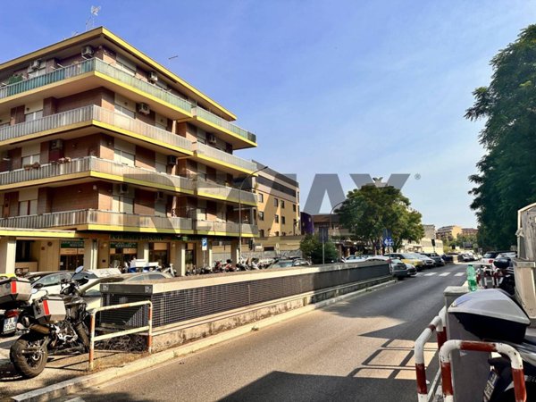 appartamento in vendita a Roma in zona Tiburtino