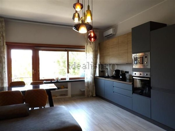 appartamento in vendita a Roma in zona Portuense
