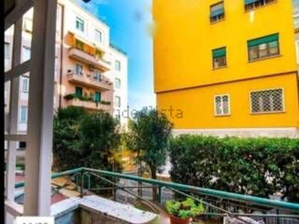 appartamento in vendita a Roma in zona Monte Sacro/Talenti