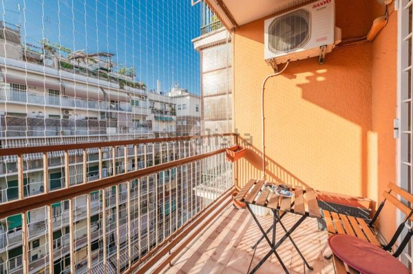 appartamento in vendita a Roma in zona Trieste