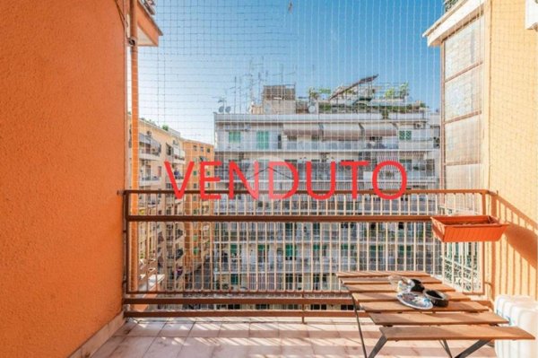 appartamento in vendita a Roma in zona Trieste