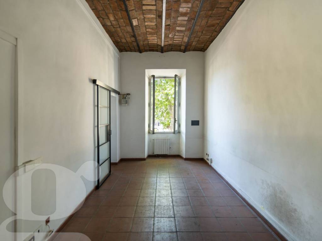 appartamento in vendita a Roma in zona Tor di Quinto