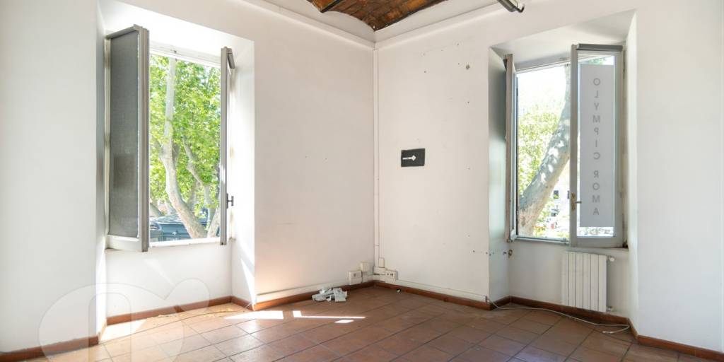 appartamento in vendita a Roma in zona Tor di Quinto