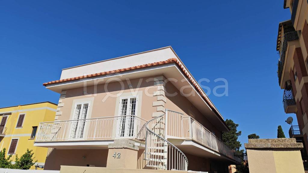 appartamento in vendita a Roma in zona Rione Borgo