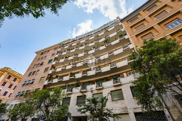appartamento in vendita a Roma in zona Tiburtino