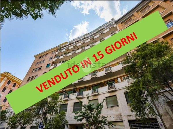 appartamento in vendita a Roma in zona Tiburtino