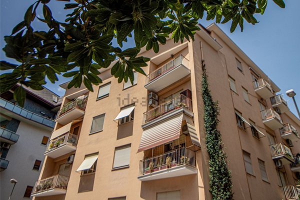 appartamento in vendita a Roma in zona Aurelio