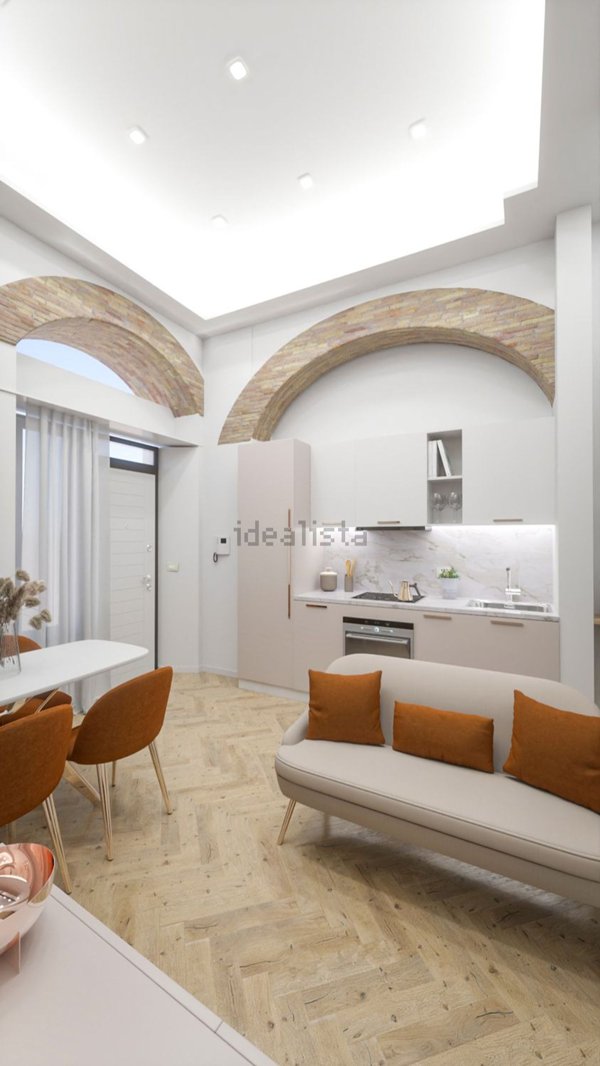 appartamento in vendita a Roma in zona Nomentano
