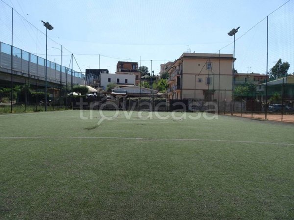 casa indipendente in vendita a Roma in zona Lunghezza