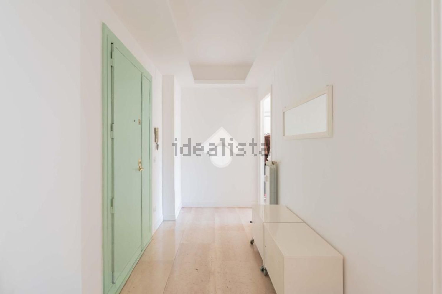 appartamento in vendita a Roma in zona Trieste