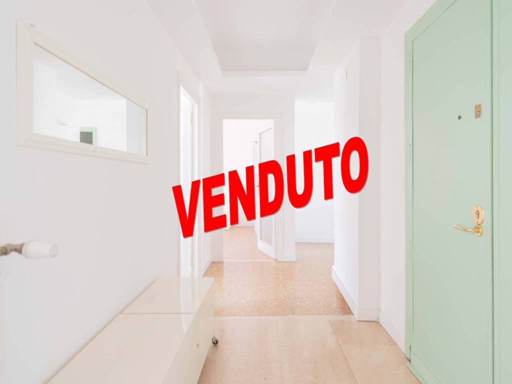 appartamento in vendita a Roma in zona Trieste
