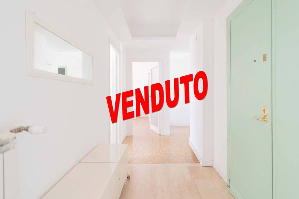 appartamento in vendita a Roma in zona Trieste
