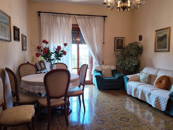 appartamento in vendita a Roma in zona Casal Morena