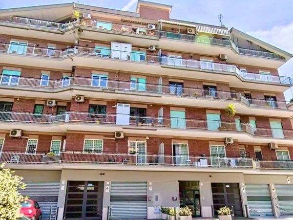 appartamento in vendita a Roma in zona Trionfale