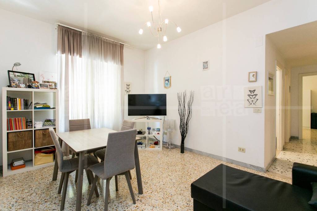 appartamento in vendita a Roma in zona Portuense