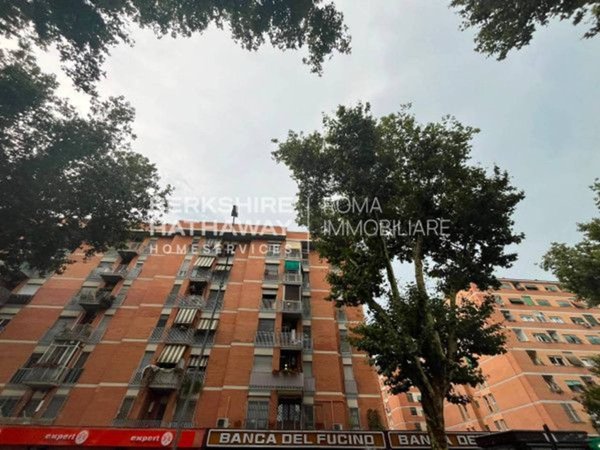 appartamento in vendita a Roma in zona Portuense