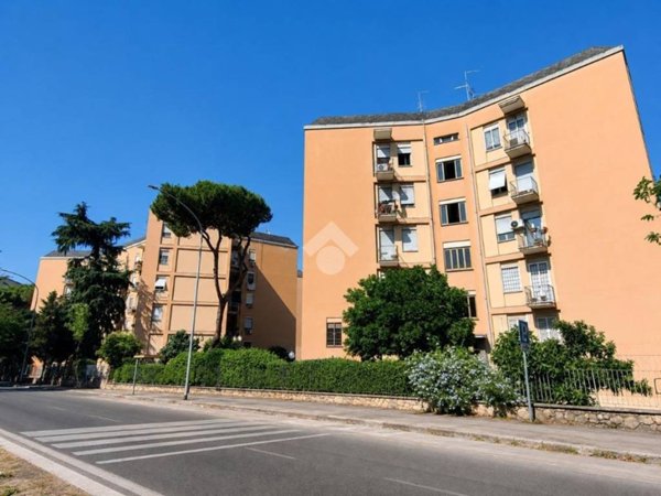 appartamento in vendita a Roma in zona Cinecittà