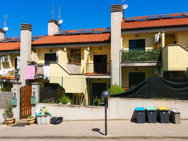 appartamento in vendita a Roma in zona Collatino