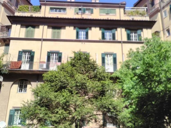 appartamento in vendita a Roma in zona Della Vittoria