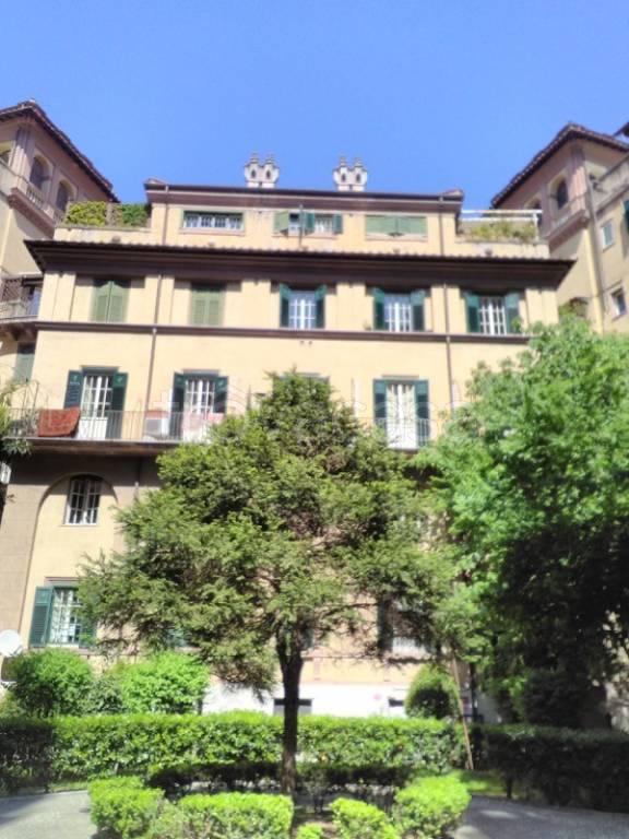 appartamento in vendita a Roma in zona Della Vittoria