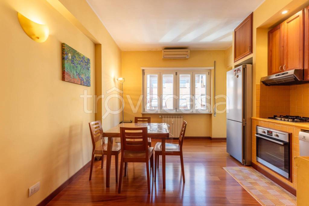 appartamento in vendita a Roma in zona Collatino