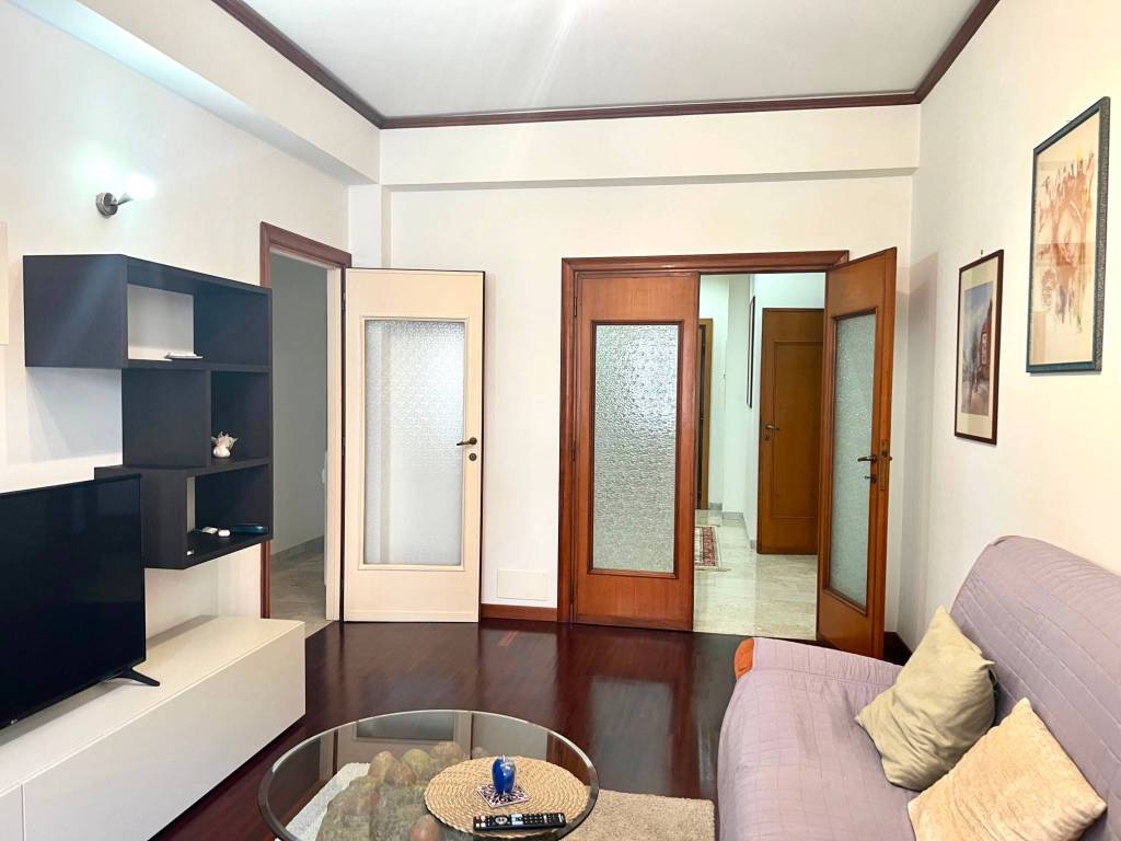 appartamento in vendita a Roma in zona Aurelio