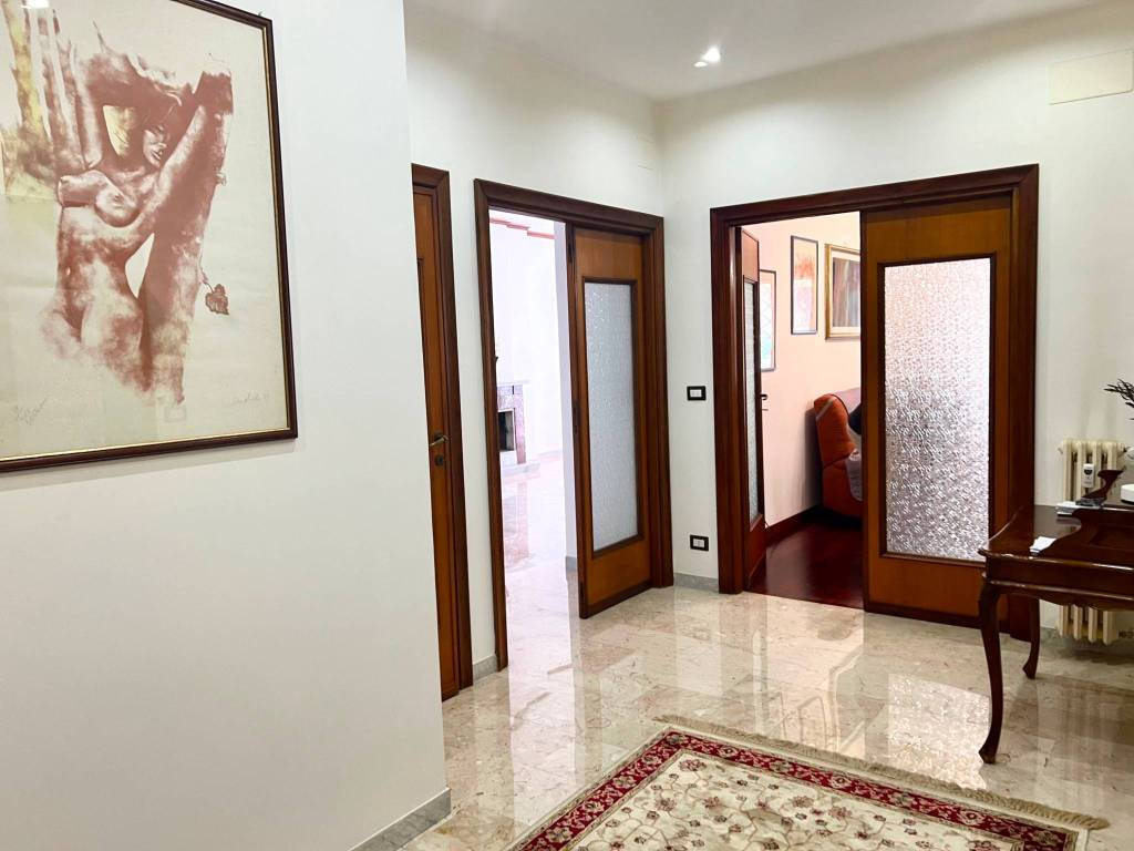 appartamento in vendita a Roma in zona Aurelio