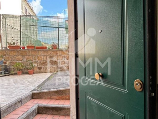 appartamento in vendita a Roma in zona Tiburtino