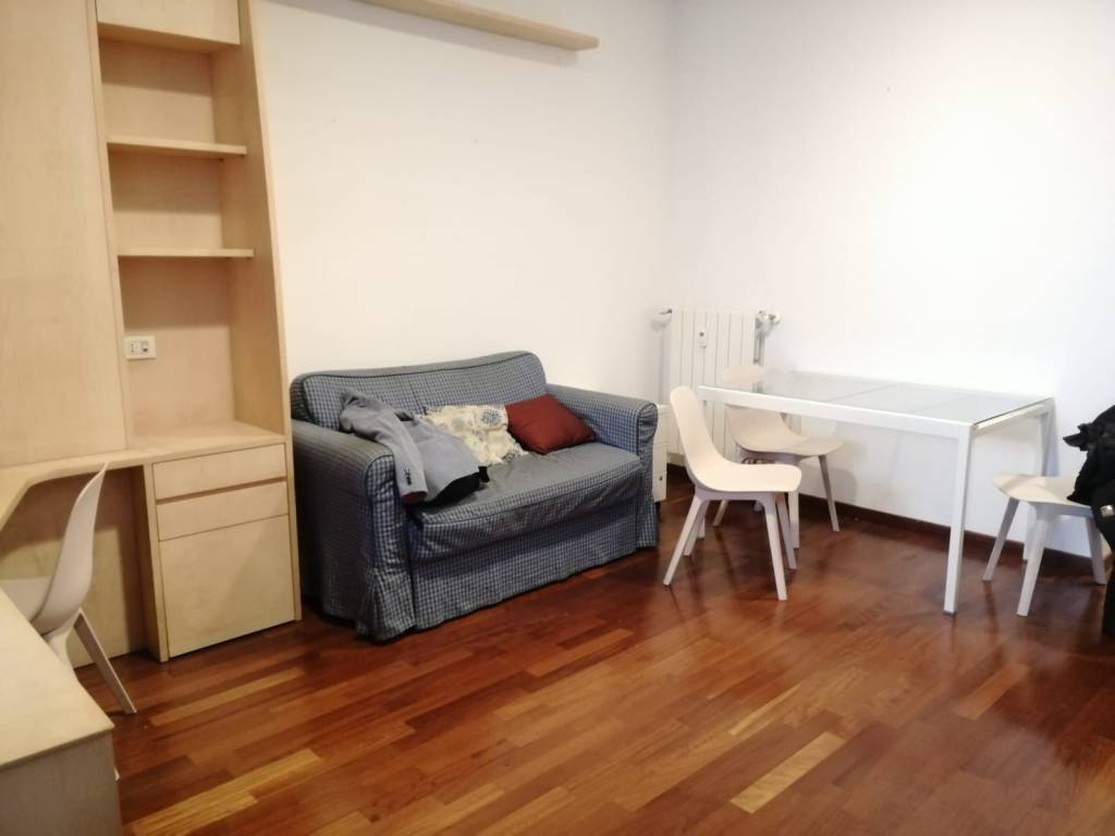 appartamento in vendita a Roma in zona Parioli
