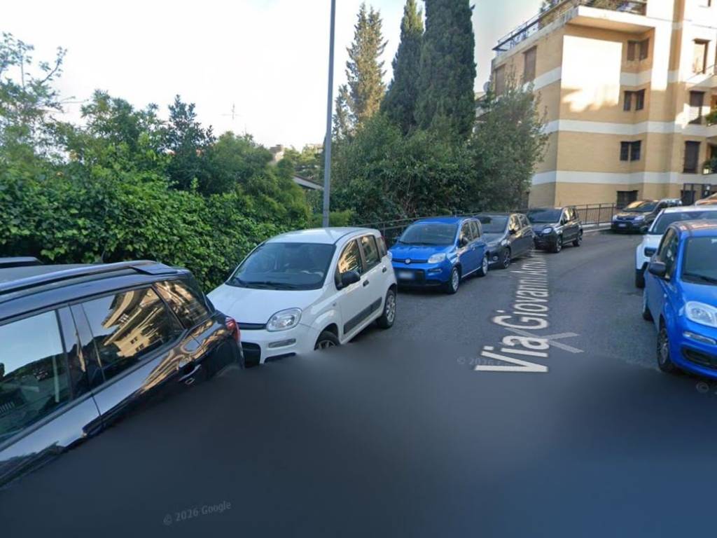 appartamento in vendita a Roma in zona Tor di Quinto