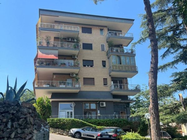 appartamento in vendita a Roma in zona Casalotti