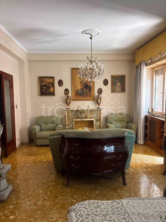 appartamento in vendita a Roma in zona Monte Sacro/Talenti