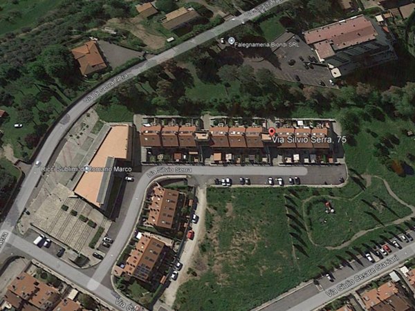 appartamento in vendita a Roma in zona Collatino