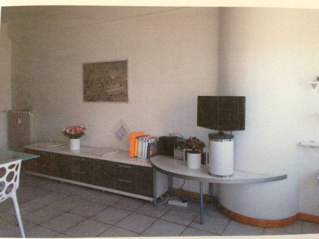 appartamento in vendita a Roma in zona Prenestino-Labicano