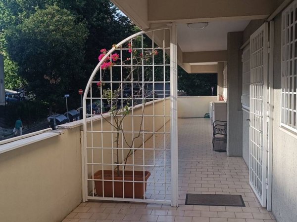 ufficio in vendita a Roma in zona Castel Giubileo
