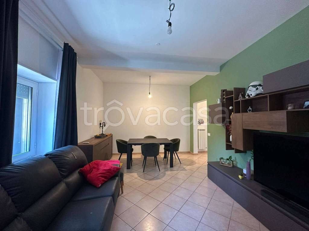 appartamento in vendita a Roma in zona Acilia