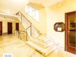 appartamento in vendita a Roma in zona Salario